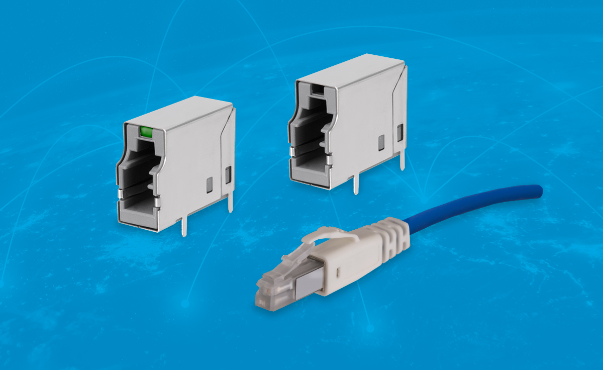 Bel PR Templates_1200-x-736_Stewart Single Pair Ethernet Patch Cords and Jacks.jpg